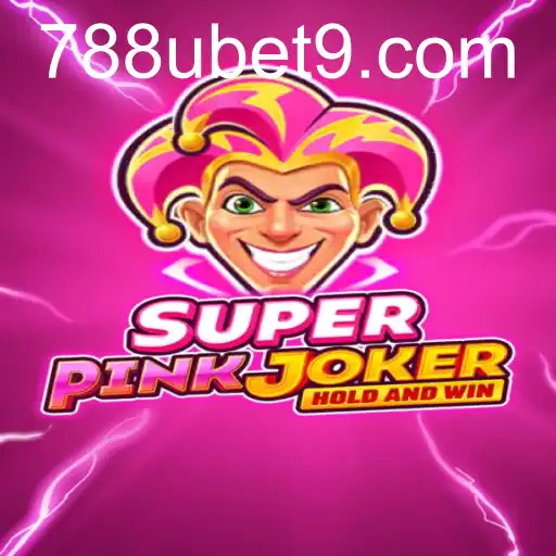 SuperPinkJoker